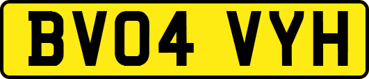 BV04VYH