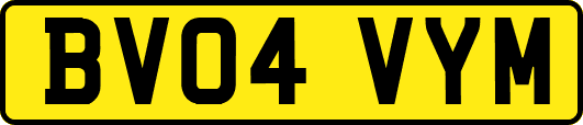BV04VYM