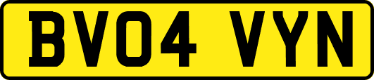 BV04VYN