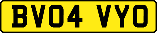 BV04VYO