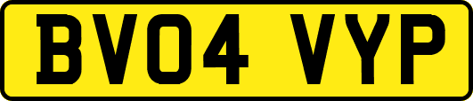 BV04VYP
