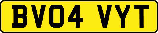 BV04VYT