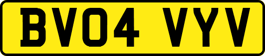 BV04VYV