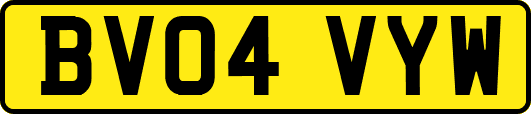 BV04VYW