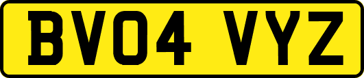 BV04VYZ