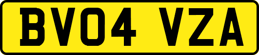 BV04VZA