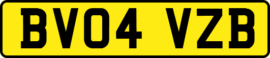 BV04VZB