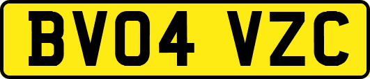 BV04VZC