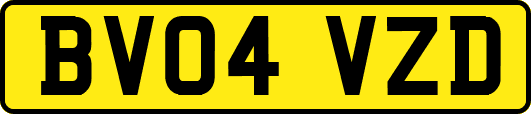 BV04VZD