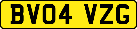 BV04VZG