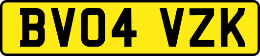 BV04VZK