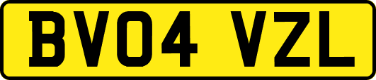BV04VZL