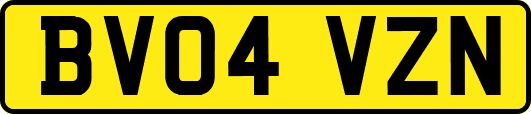 BV04VZN