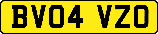 BV04VZO