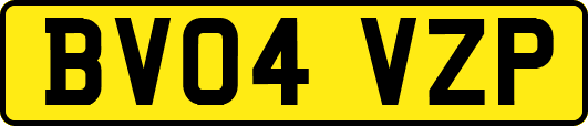 BV04VZP