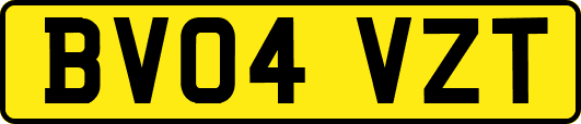 BV04VZT