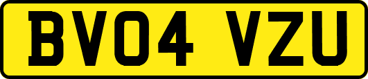 BV04VZU
