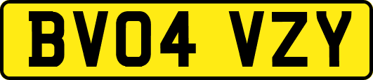 BV04VZY