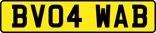 BV04WAB