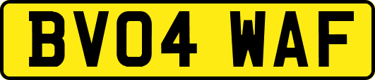 BV04WAF
