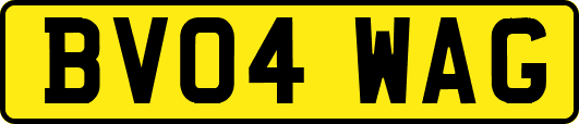 BV04WAG