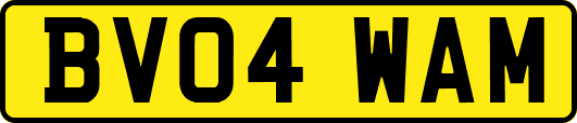 BV04WAM