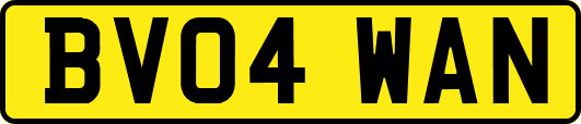 BV04WAN