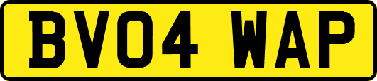 BV04WAP
