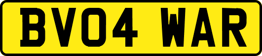 BV04WAR