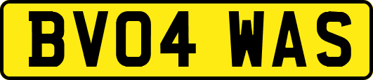 BV04WAS