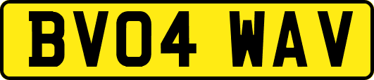 BV04WAV
