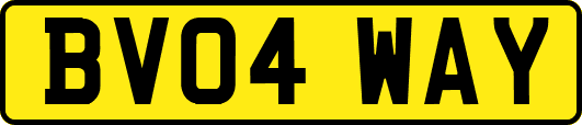 BV04WAY
