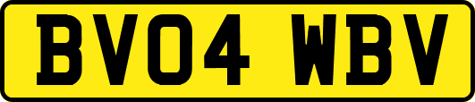 BV04WBV