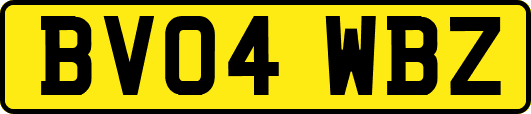 BV04WBZ