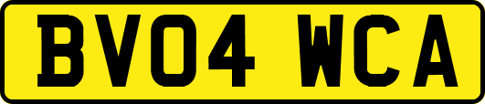 BV04WCA