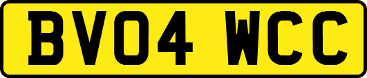 BV04WCC