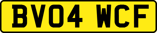 BV04WCF
