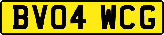 BV04WCG