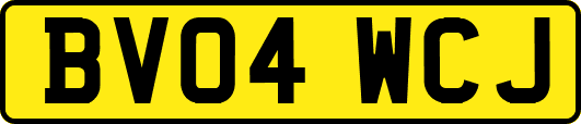BV04WCJ