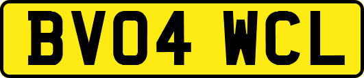 BV04WCL