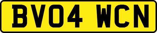 BV04WCN