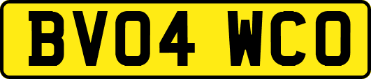 BV04WCO