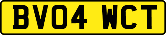 BV04WCT