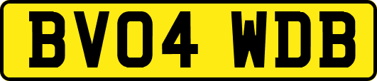 BV04WDB