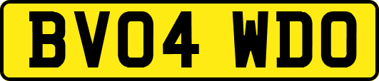 BV04WDO