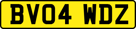 BV04WDZ