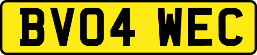 BV04WEC