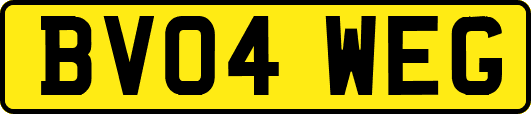 BV04WEG