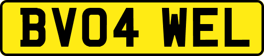 BV04WEL