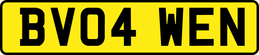 BV04WEN